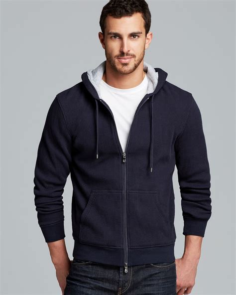 michael kors mens hoodie|michael kors jumpers for men.